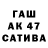Конопля план Ks AHRA